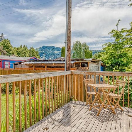 Sunsweet Cottage Bingen Luaran gambar