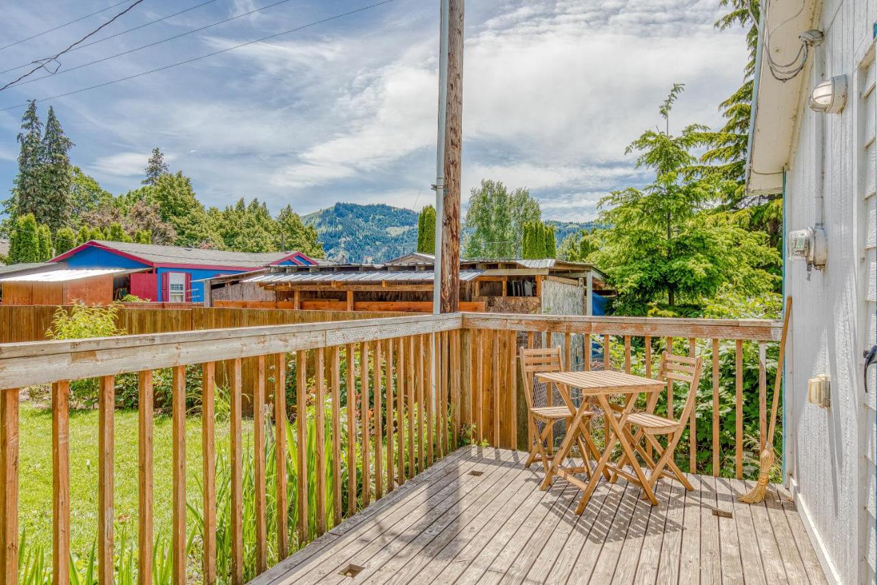 Sunsweet Cottage Bingen Luaran gambar