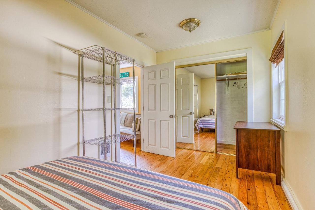 Sunsweet Cottage Bingen Luaran gambar