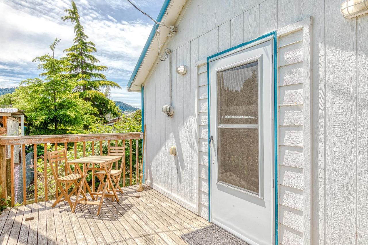 Sunsweet Cottage Bingen Luaran gambar