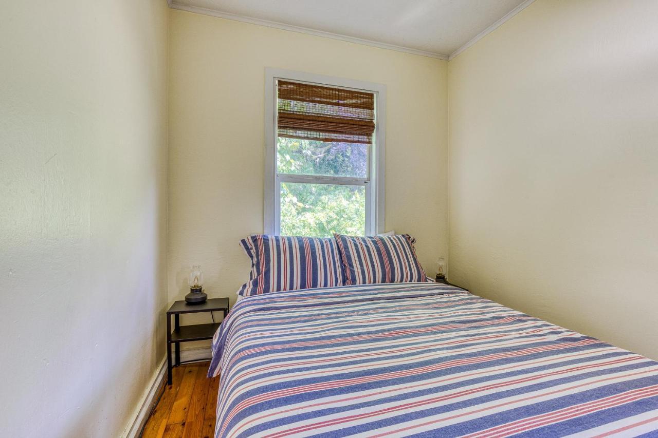 Sunsweet Cottage Bingen Luaran gambar