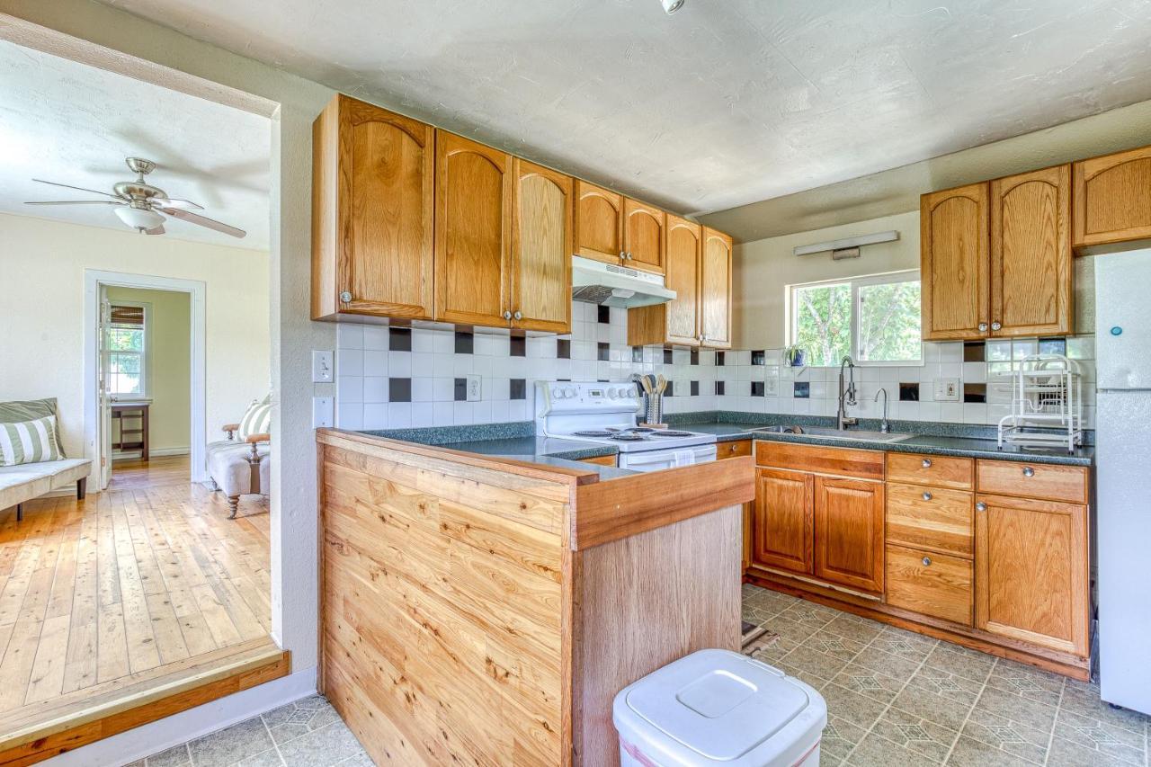Sunsweet Cottage Bingen Luaran gambar